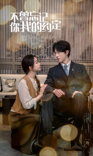 不曾忘记你我的约定（51集）短剧完整版免费