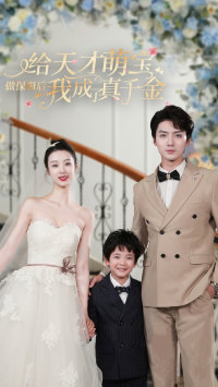 给天才萌宝做保姆后我成了真千金(81集) 给天才萌宝做保姆后我成了真千金(81集)超爽短剧推荐