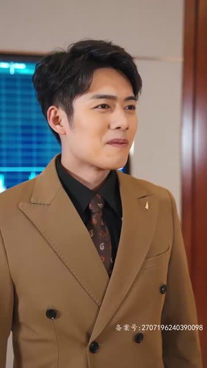 我不做首富很多年(长篇) 我不做首富很多年(长篇)第一季