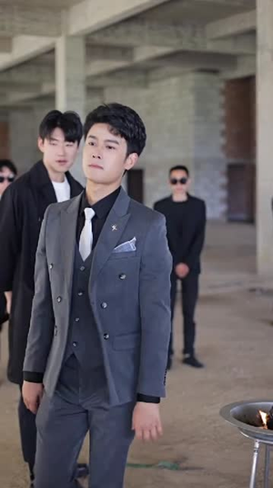 江总别虐,时小姐又跑了(长篇) 江总别虐,时小姐又跑了(长篇)每天分享短剧