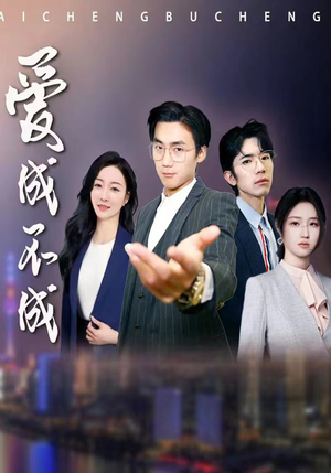 爱成不成（99集）热门了短剧