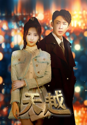 天越（98集）短剧太好看了吧