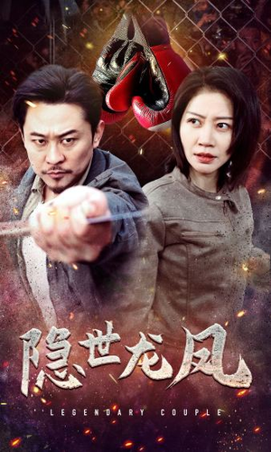 隐世龙凤（63集）短剧更新抢先看