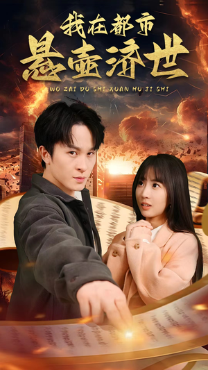 我在都市悬壶济世(89集) 我在都市悬壶济世(89集)爱短剧爱追剧