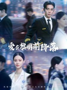 爱在黎明前降落(107集) 爱在黎明前降落(107集)大结局完美收官