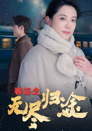 春运之无尽归途（49集）好看短剧分享