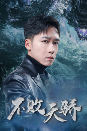 不败天骄(89集) 不败天骄(89集)短剧太上头了