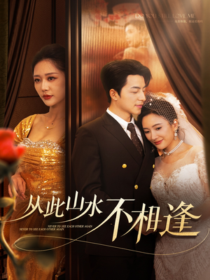 从此山水不相逢(60集) 从此山水不相逢(60集)最火的短剧