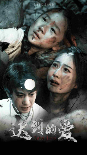 迟到的爱(48集) 迟到的爱(48集)热门短剧追不停