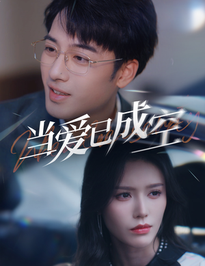 当爱已成空(30集) 当爱已成空(30集)在线免费观影