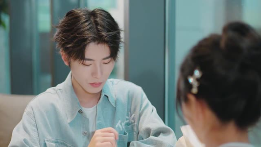 不动心计划(8集) 不动心计划(8集)短剧解说热门