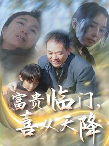 富贵临门,喜从天降(18集) 富贵临门,喜从天降(18集)第一季