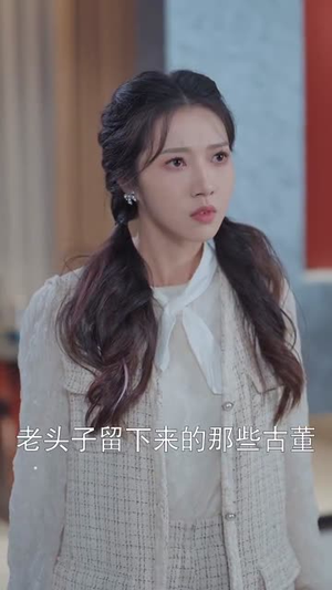 穿古通今，她娇养战神王爷（80集）最火爆短剧