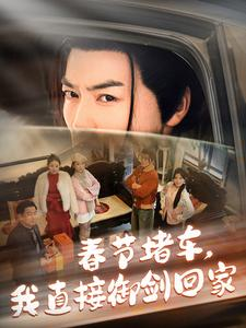 春节堵车我直接御剑飞行回家（76集）独家资源免费看