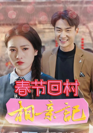 春节回村相亲记(30集) 春节回村相亲记(30集)精彩短剧后续