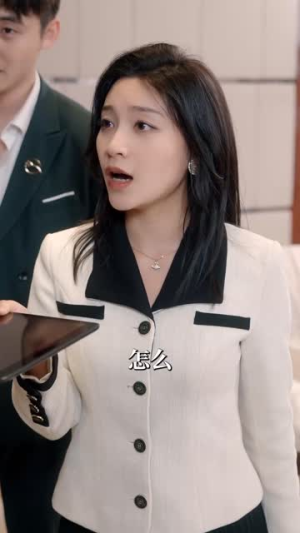 不好惹的女人(80集) 不好惹的女人(80集)分享好看的短剧