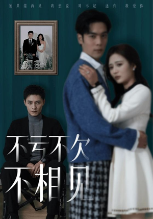 不亏不欠不相见（45集）精彩短剧抢先看