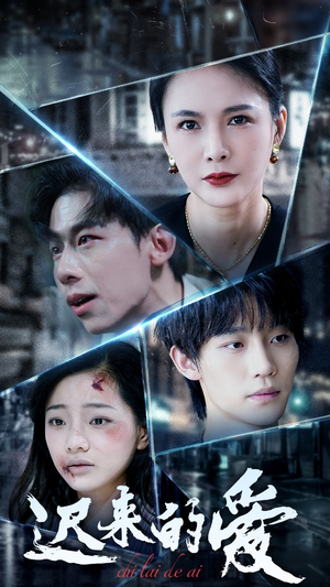 迟来的爱(63集) 迟来的爱(63集)百度网盘在线看