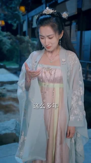 凤临朝（70集）真的太好看了