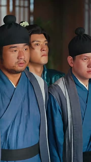 拨开云雾见青天精彩短剧热播