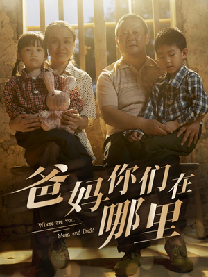 爸妈你们在哪里(81集) 爸妈你们在哪里(81集)真的好看吗