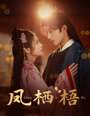 凤栖梧(60集) 凤栖梧(60集)完整版