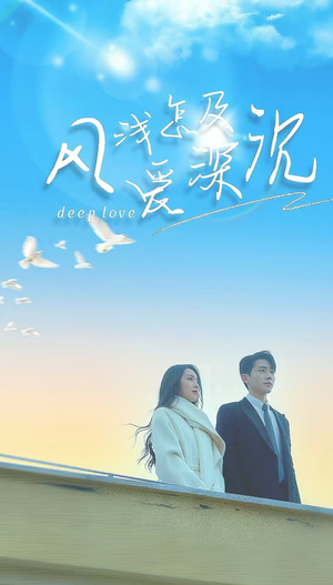 风浅怎及爱深沉(68集) 风浅怎及爱深沉(68集)最后的大结局