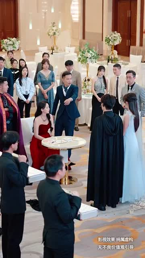 大魔术师(63集) 大魔术师(63集)短剧在线观看