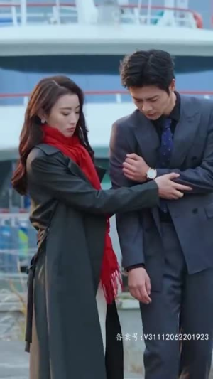 纯情丫头休想逃 (86集) 纯情丫头休想逃 (86集)精彩的网络短剧