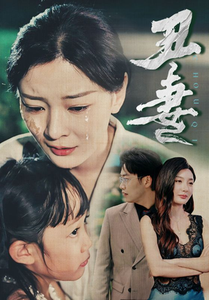 丑妻(66集) 丑妻(66集)火爆短剧推荐