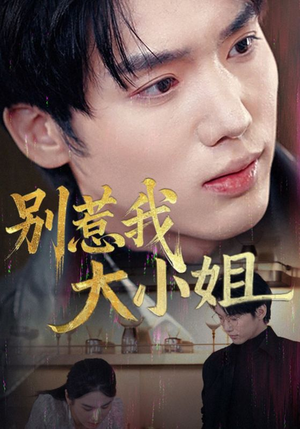 别惹我大小姐(40集) 别惹我大小姐(40集)短剧免费观看