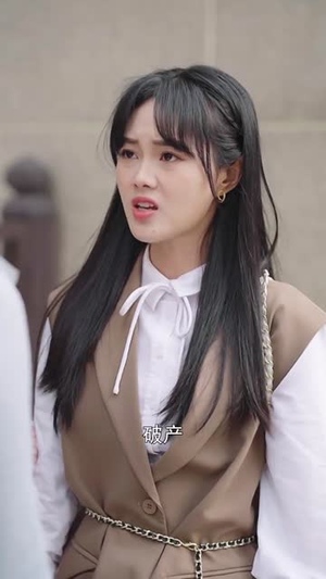 傅少的暖婚娇妻(66集) 傅少的暖婚娇妻(66集)追短剧关注我