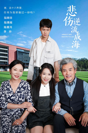 悲伤逆流成海(36集) 悲伤逆流成海(36集)热播古装短剧