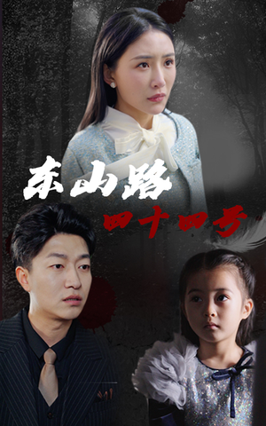 东山路四十四号（32集）经典老剧免费看