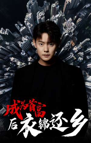 成为首富后衣锦还乡（30集）精彩短剧片段