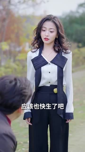 断线的风筝(30集) 断线的风筝(30集)短剧片段分享