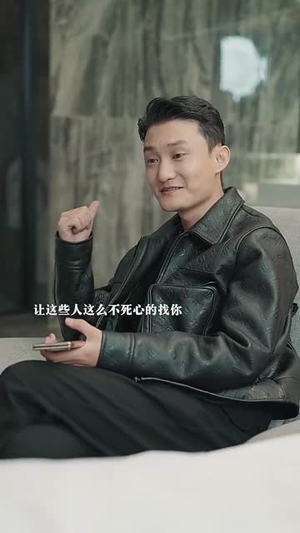 风云(56集) 风云(56集)男频短剧推荐