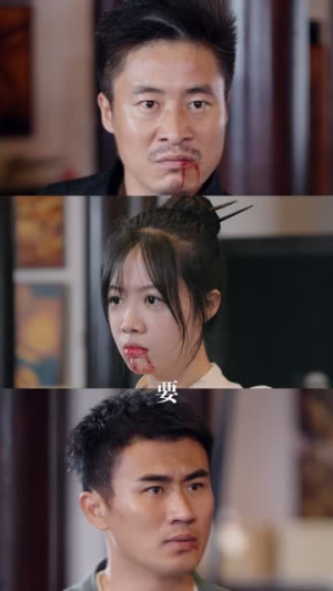 大夏剑圣（32集）太好看了短剧