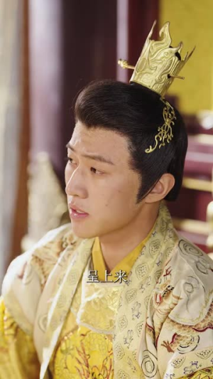 凤指山河(97集) 凤指山河(97集)推荐热门短剧