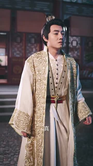 春夜玷明月（73集）全集