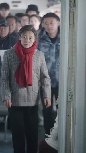 春运归途团圆年（40集）短剧太好看了吧