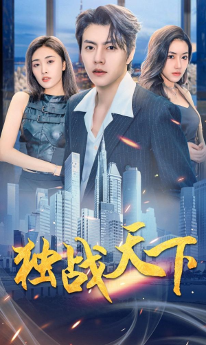 独战天下(73集) 独战天下(73集)360网盘观看