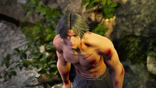 沧元图（26集）女主谁演的