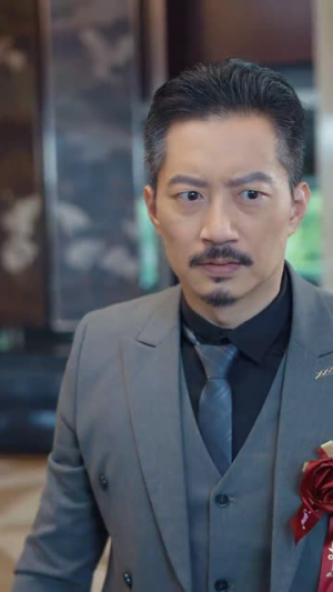 归来的前夫(30集) 归来的前夫(30集)大结局