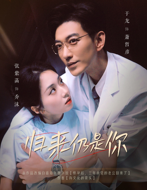 归来仍是你（61集）网盘在线观看