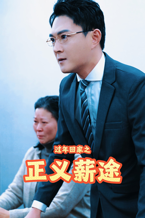 过年回家之正义薪途（40集）全集免费观看