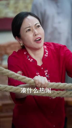 国术之巾帼无双(60集) 国术之巾帼无双(60集)剧情简介