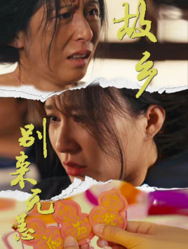 故乡别来无恙(55集) 故乡别来无恙(55集)追风的女孩短剧