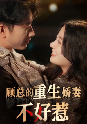 顾总的重生娇妻不好惹(60集) 顾总的重生娇妻不好惹(60集)短剧上头又好看