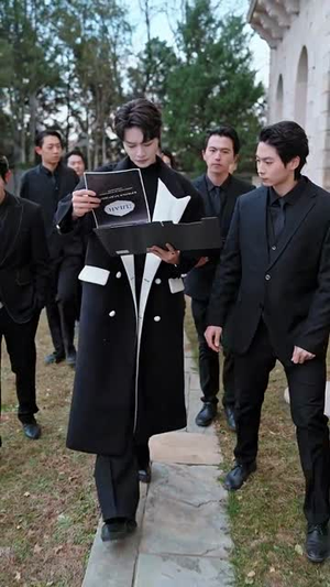 公主回归计划（60集）短视频追剧推荐